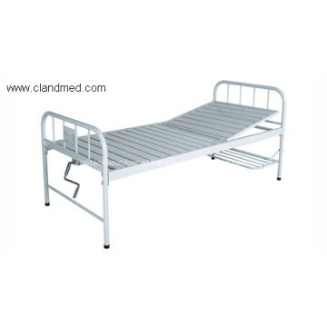 Bom Preço Hospital Medical Spray Double-folding Bed